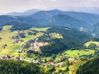 Dovolenka na Donovaloch v apartmáne pre 4 osoby s platnosťou až do októbra 2019.