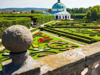 Wellness penzión Zlobice ***+ pri Kroměříži s polpenziou a degustáciou vín.