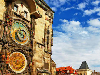 Hotel Occidental**** alebo Occidental Praha Five**** blízko historického centra a už od 1 noci.