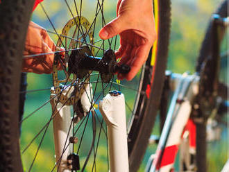 Sada kľúčov na bicykel - 16 nástrojov na opravu bicykla v 1 kompaktnom balení.