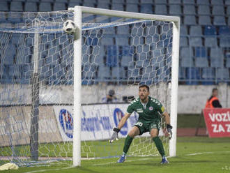 FORTUNA LIGA: Hráči FK Senica prehrali s ViOn Zlaté Moravce