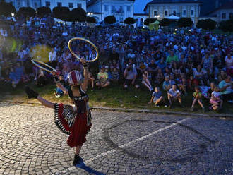 Skončili sa Kremnické gagy 2019, budúci rok budú jubilejné štyridsiate