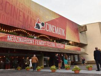 Festival Cinematik uvedie novú sekciu Cesty slávy