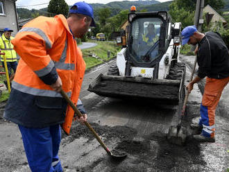 Budúcoročný rozpočet L. Mikuláša bude zameraný na rekonštrukciu ciest