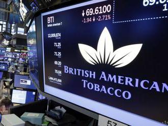 Firmy Philip Morris International a Altria Group rokujú o fúzii