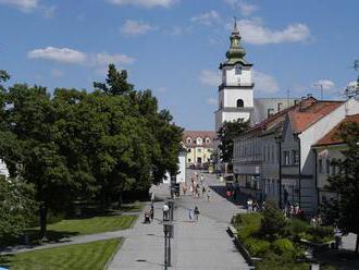 Prievidza má ku koncu prvého polroka kladný výsledok hospodárenia