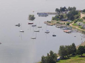 Zemplínska šírava má svoju druhú obeť tohtoročného leta