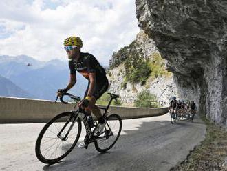 Cyklista Valverde zvíťazil v siedmej etape pretekov La Vuelta a Espaňa