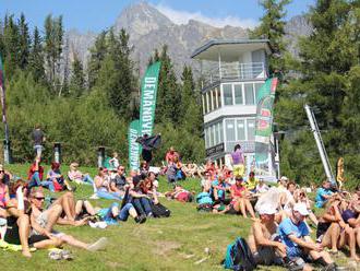 Na Tatra Flowers vystúpi 15 umelcov, podujatie spája umenie s prírodou