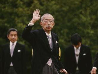 Japonský cisár Hirohito cítil ľútosť nad druhou svetovou vojnou