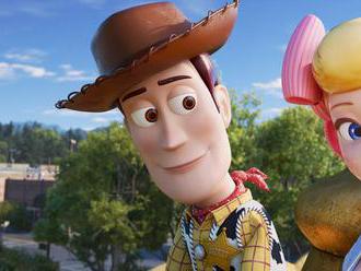 Toy Story 4 míchá dobrodružství s hororem, dohání ženské postavy i ekologické téma