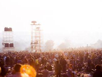 Co znamená Woodstock. Před 50 lety začal festival tří dnů míru, lásky a bahna