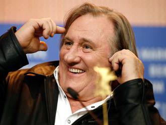 Chorvatský režisér chystá film o Dubčekovi, Brežněva ztvární Gérard Depardieu