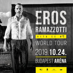 Eros Ramazotti 24.10.2019