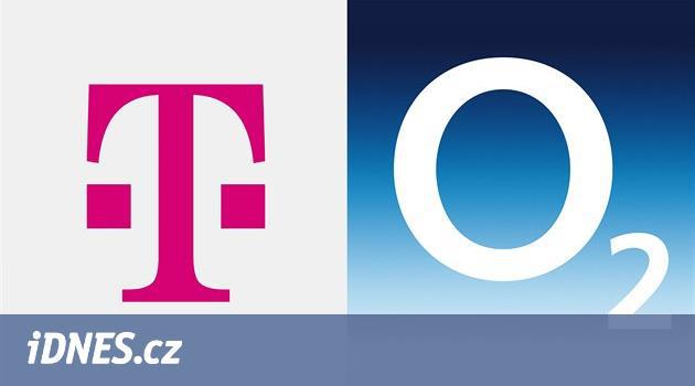 Operátoři T-Mobile a O2 porušují antimonopolní předpisy, tvrdí Brusel