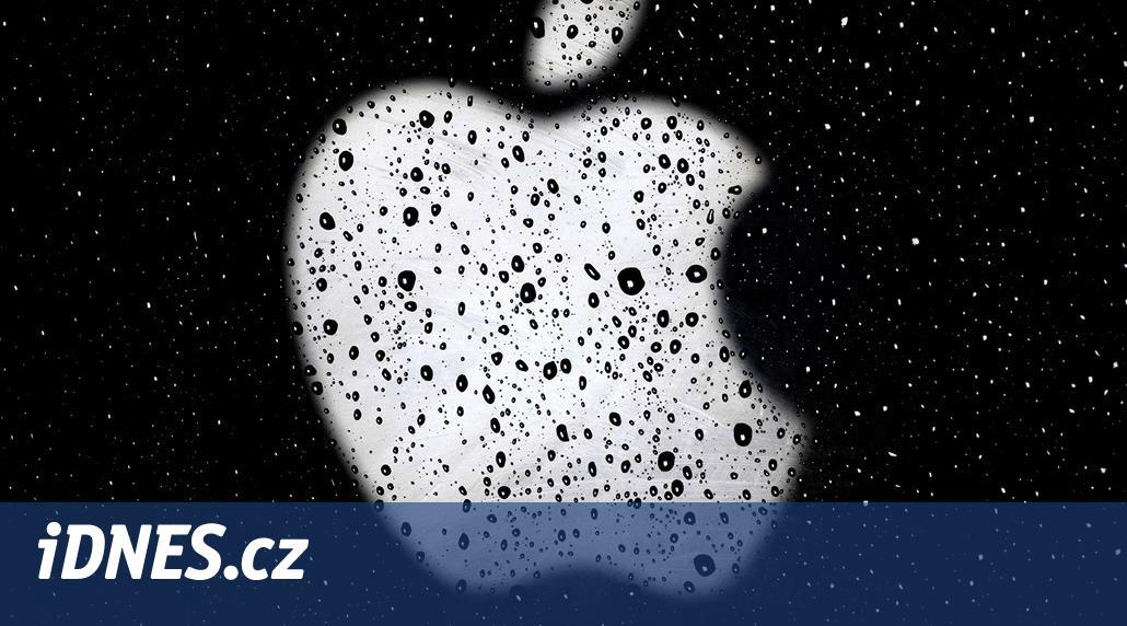 Apple má v Rusku problém. Prý zneužívá svého dominantního postavení