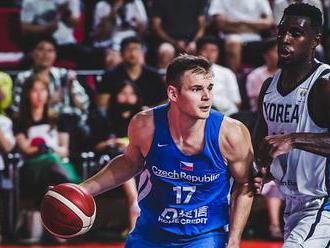 Basketbalistům můžete fandit v Praze. Fan Zóna vznikne na Arkádách