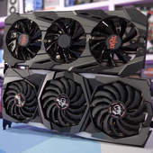 GeForce RTX 2070 Super a Radeon RX 5700 XT v 37 hrách: kdo s koho