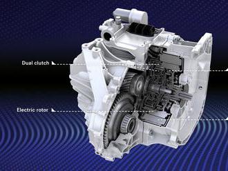 Němci dostali pohon nejbližší budoucnosti do dalších aut, podobný budou mít i Dacie