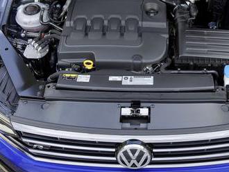 Prodejní šéf VW promluvil o budoucnosti motorů TDI, jejich pohřeb se nekoná