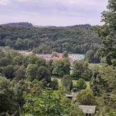 Festival Hrady CZ