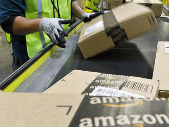 Amazon prerástol aj dopravcov, FedEx s ním ruší spoluprácu