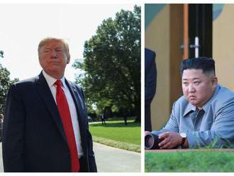 Kim sa v liste ospravedlnil Trumpovi za raketové testy, chce obnoviť rozhovory