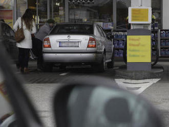 Odsúdili Slováka, ktorý v Rakúsku pod vplyvom alkoholu a drog vrazil do pumpy