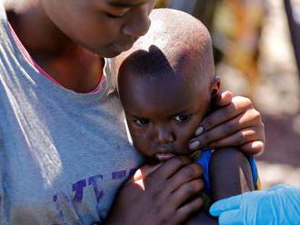 V provincii Južné Kivu na východe Konga potvrdili prvé dva prípady nákazy vírusom ebola