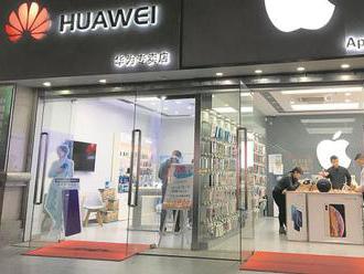 Šéf Huawei vedeniu Číny: Nerobte ústupky Američanom, ani kvôli nám