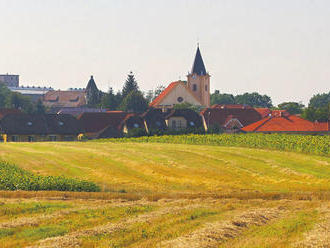 Štát chce sceliť rozdrobenú slovenskú pôdu, bude to stáť stámilióny