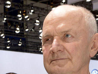 Zomrel rakúsky automobilový priemyselník Ferdinand Piëch, exšéf Volkswagenu