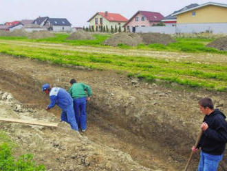 Štát sa zaviazal k pozemkovým úpravám, dá na to miliardu eur