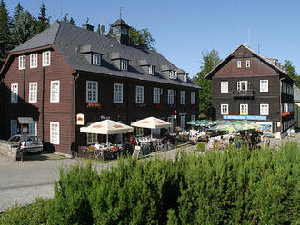 Moravskoslezsko bude šmakovat v Karlově Studánce