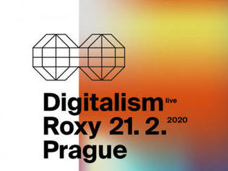 Electro legendy Digitalism představí v Roxy nové album