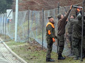 Rakúska armáda potrebuje naliehavo miliardy navyše, konštatujú experti