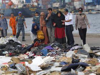 Správu o vyšetrovaní havárie boeingu Lion Air zverejnia v novembri