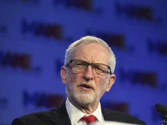 Corbyn: Našou prvoradou prioritou je zabrániť brexitu bez dohody