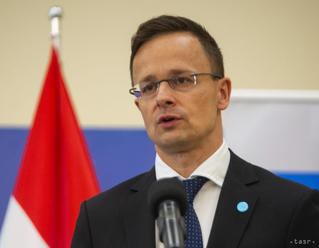 P. Szijjártó: Maďarsko podporuje mierové využitie jadrovej energie