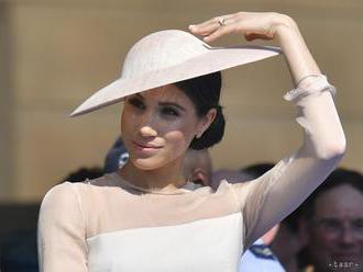 Vojvodkyňa Meghan navštívila miesto, kde znásilnili a zabili študentku