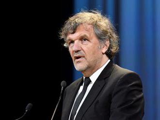 Kusturica 28. října dostane medaili Za zásluhy, Zeman to oznámil v Bělehradě