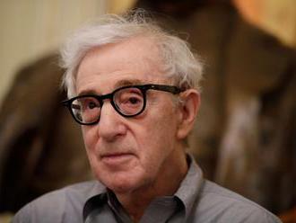 Fila: Woody Allen po vyhnání z USA dostává Evropu jako rezervaci pro důstojné dožití