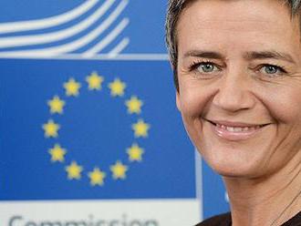   Digitál v EU povede Margrethe Vestager, strůjkyně obřích pokut pro IT firmy