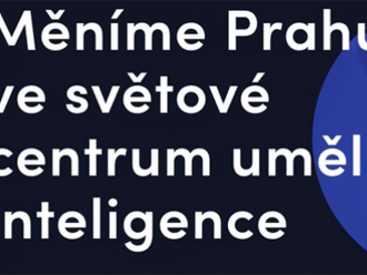   Prg.ai spouští program Minor, spojuje kurzy v umělé inteligenci z více fakult