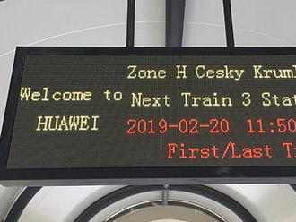   Huawei obchází české vývojáře mobilních aplikací, chce je dostat do svého obchodu