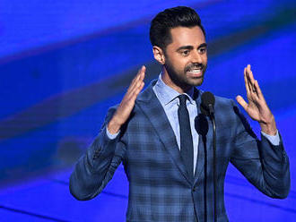 Key Words: Hasan Minhaj tells Congress that student loan debt is ‘a paywall to the middle class’