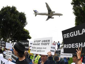 Here’s how much more Lyft and Uber rides could cost under California’s gig-worker law