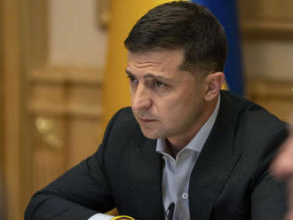 Zelenskyj verí, že stretnutie s Trumpom bude zmysluplné