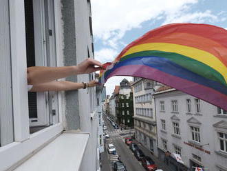 Šéf Inakosti Macko: Proti LGBT prebieha dlhodobá kampaň