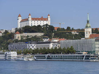 Lode budú patriť pod verejnú osobnú dopravu